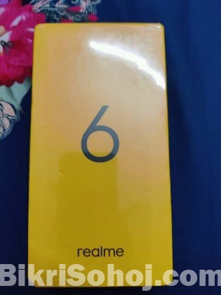 Realme 6